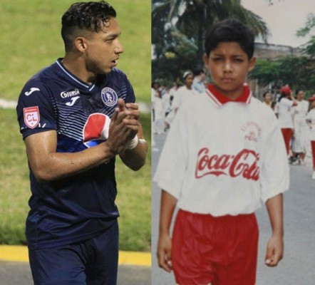 ¡Con un hondureño! Los pagos más extravagantes que se han hecho por un futbolista