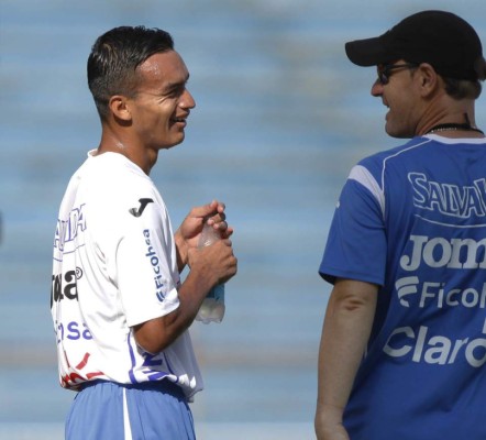 Jugadores que quizá no sabías que estuvieron en Selección de Honduras en los últimos procesos