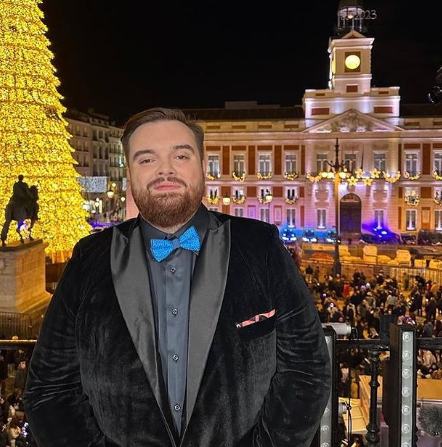 Llevan siete años juntos: así es ‘La Jefa’, la desconocida novia de Ibai Lanos que prefiere mantenerse en la ‘sombra’