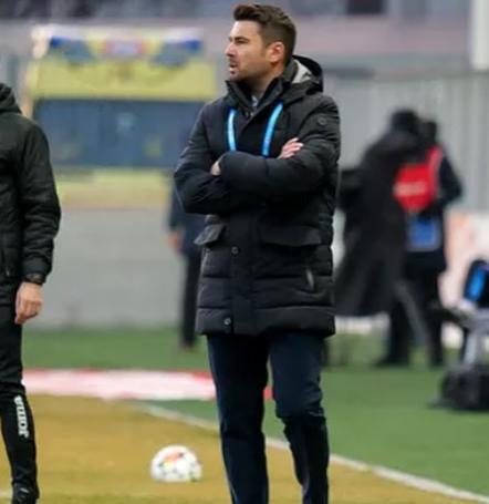 Habría ganado fácilmente el Balón de Oro si no fuera por la cocaína; fui uno de los mejores del mundo