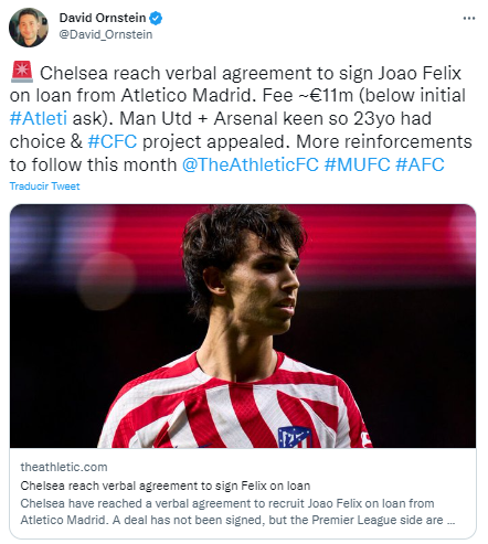 Mercado: Barcelona negocia fichaje inesperado, bombazo del Chelsea y sorpresa de Mourinho; PSG quitaría refuerzo al Real Madrid