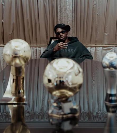 Dembélé rechazó la millonaria propuesta del PSG: el salario que está pidiendo para quedarse en el club