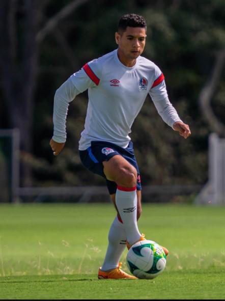 ¡Con todo! El potente 11 del Olimpia de Pedro Troglio para mantener el invicto ante Motagua y ganar las vueltas
