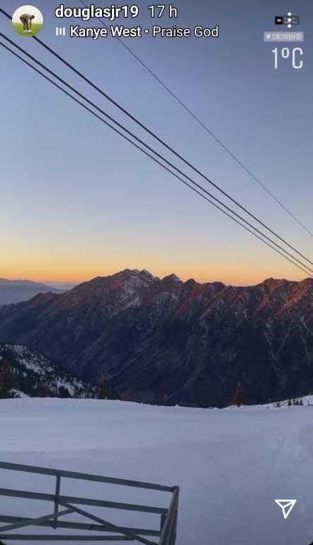 ¡Nieve, playa y viendo a CR7! Así se la pasan en sus vacaciones los futbolistas hondureños