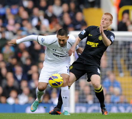 Las mejores Imágenes de este sábado en la Premier League