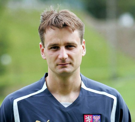 Dos siguen jugando: ¿Qué fue de la República Checa que enamoró en la Euro 2004?