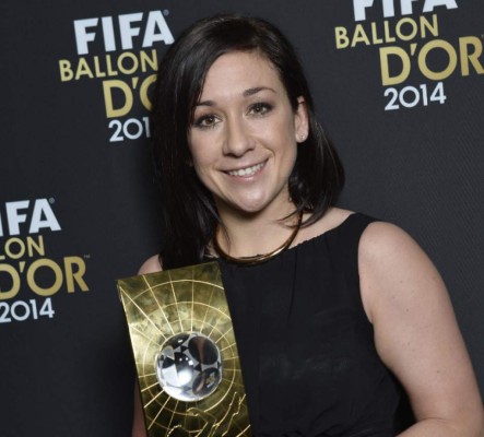 ¡Influyentes y exitosas! Estas mujeres han marcado historia en el fútbol