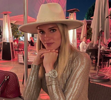 Alysha Newman, la sexy atleta canadiense que es viral semanas antes de los Juegos Olímpicos ¿Por qué?