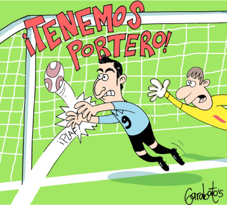 Humor Mundialista