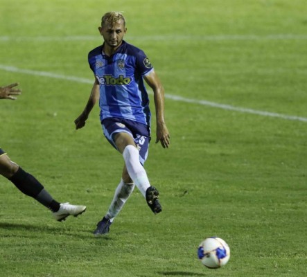 Fichajes Honduras: Motagua va por dar dos 'bombazos', se avecina barrida en el Marathón