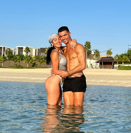 Hablaron del pasado de Georgina Rodríguez y les fue mal: el dineral que tendrán que pagarle a la novia de Cristiano