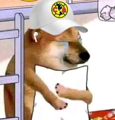 ¡Para reír! Memes “despluman” al América tras eliminación en la Champions de Concacaf ante Pachuca