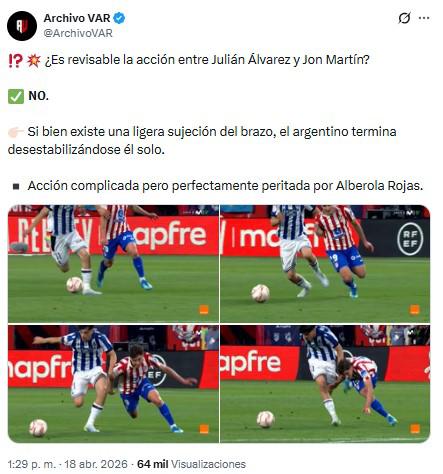 La reacción de Simeone por perder la Copa del Rey, el triste final de Griezmann y el héroe en La Cartuja