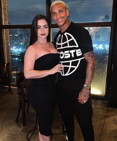 Le hizo un doblete a River y revela por qué su esposa fue crucial en la victoria del Mineiro: “Me dijo que no jugara...”