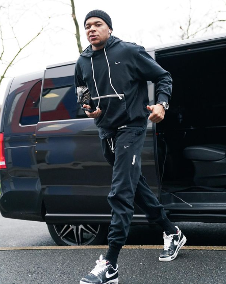 Así sería el nuevo proyecto del PSG y las promesas que le hicieron a Mbappé para que no se marche al Real Madrid