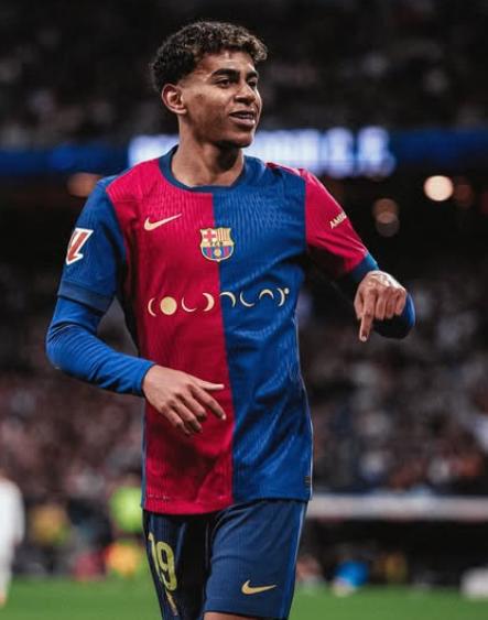 Ni Cristiano Ronaldo ni tampoco Messi: el futbolista de 150 millones que fue el más buscado en 2024