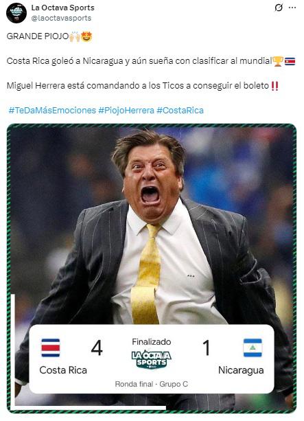 Keylor Navas tiene un gesto que toda Concacaf aplaude y lo que dice la prensa de Costa Rica tras eliminar a Nicaragua: Waston...