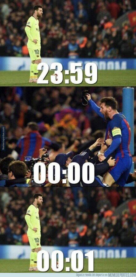 Barcelona no pudo inscribir en LaLiga a Dani Olmo y los memes destrozan a Joan Laporta y al club azulgrana