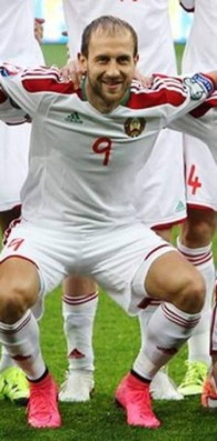 Del Liverpool y Benfica: Las principales figuras que enfrentará Honduras en sus juegos ante Grecia y Bielorrusia