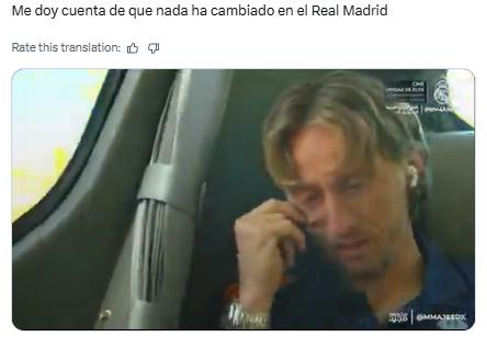Los memes trituran al Real Madrid: las burlas tras no poder ante Al Hilal en el Mundial de Clubes