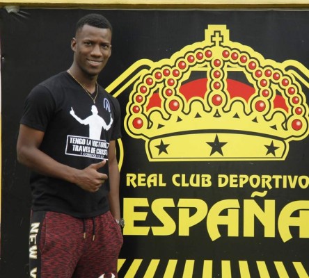 El 11 por el que debería apostar Real España para superar el mal momento