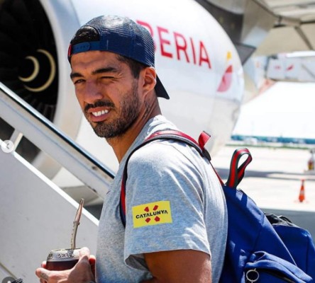 Barcelona: El ausente, la gran novedad y el adicto al Netflix en la gira por Estados Unidos