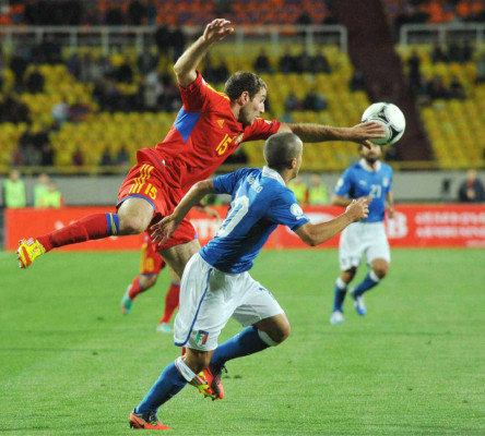 Eliminatorias Europeas