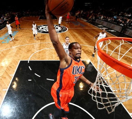 El basquetbolista mejor pagado de los principales equipos de la NBA