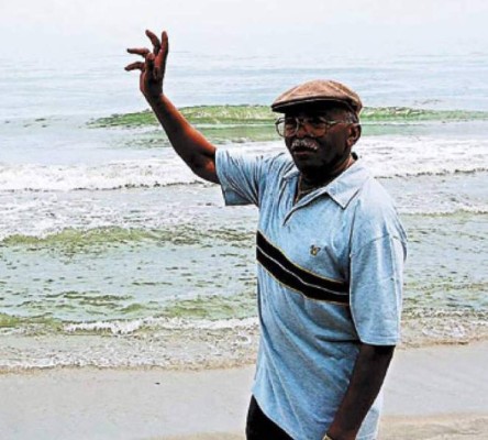 ¡Con un nuevo sucesor! La dinastía de los 'Güity” en el fútbol hondureño