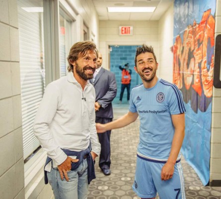 Los fichajes 'bomba' que se han dado para la temporada 2015-16