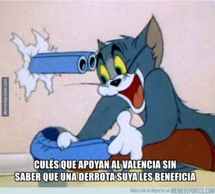 ¡Ay Cristiano! Los divertidos memes del triunfo del Real Madrid sobre el Valencia