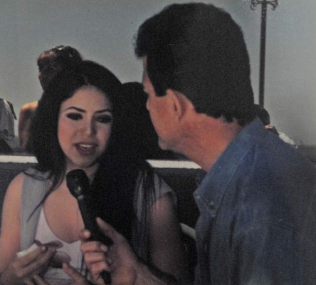 Salvador Nasralla, de presentador deportivo a virtual presidente de Honduras