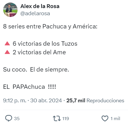 Faitelson destrozó al América: así reacciona la prensa por el rotundo fracaso ante Pachuca en la Champions de Concacaf