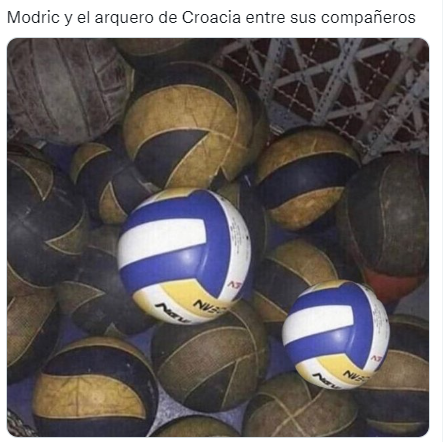 La venganza del michi: memes destrozan a Brasil tras quedar eliminado del Mundial ante Croacia