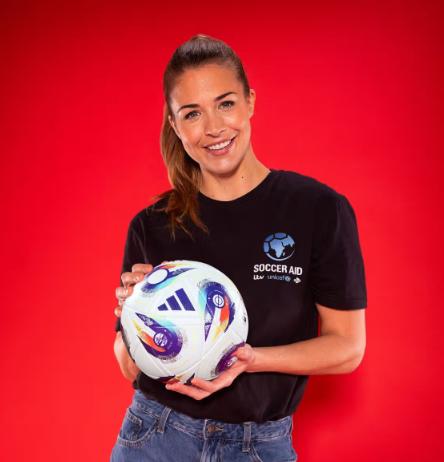 Cuando rompí con Cristiano Ronaldo, me ofrecieron mucho dinero para decir cosas malas de él; pero me negué porque...