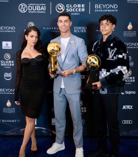 Messi le cumplió el sueño a su esposa y Pedri recibió el premio más valioso de su vida: así son las vacaciones de los cracks