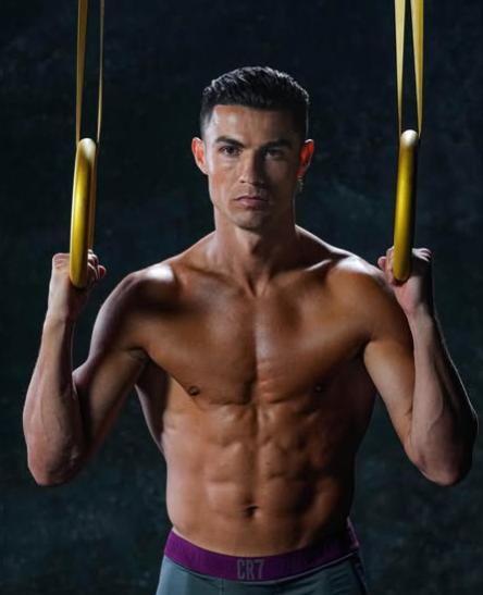 La particular dieta que lleva Cristiano Ronaldo para ser el “mejor jugador de la historia” a sus 40 años