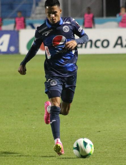 ¡Con bajas! El 11 titular que se perfila en el Motagua de César Vigevani para quitarle el invicto al Olimpia