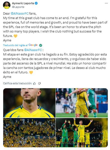 Barcelona y Real Madrid expectantes: FIFA autoriza que deje de ser aliado de Cristiano Ronaldo y ficha por La Liga