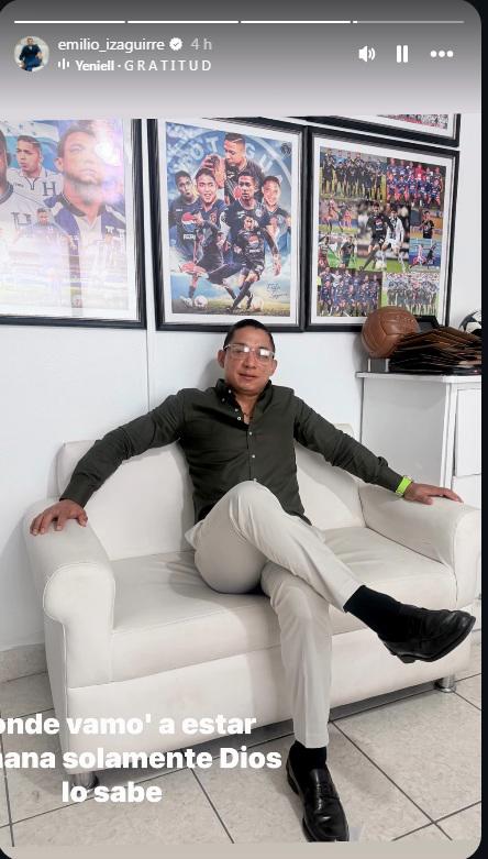 ¿Emilio Izaguirre y Virginia Varela rompieron después de 20 años juntos? Esto se sabe