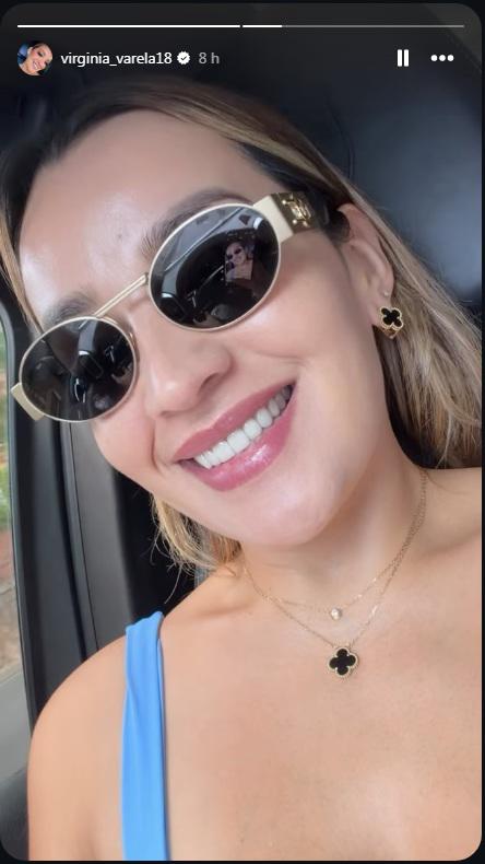¿Emilio Izaguirre y Virginia Varela rompieron después de 20 años juntos? Esto se sabe