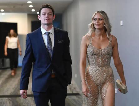 El escándalo de un jugador que engañó a su esposa con la mejor amiga: Fui traicionada de la manera más inimaginable