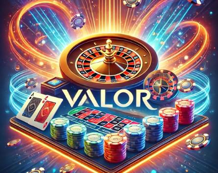 Descubre el catálogo y las ventajas de Valor.bet para jugadores locales
