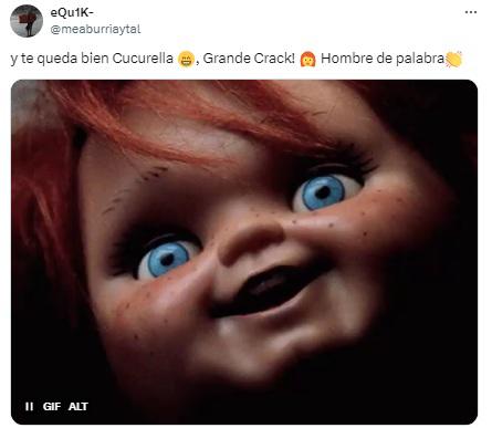 Cucurella cumplió su promesa tras ganar la Eurocopa con España y todos hablan de lo mismo: los memes no perdonan