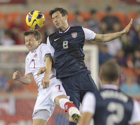 Estados Unidos convocó artillería pesada.