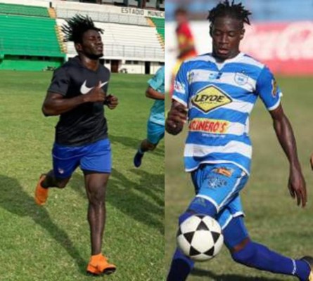 Mercado: Olimpia firma un delantero, Motagua suma otra baja y dos legionarios presentados