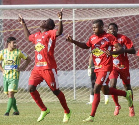 Real España, el club mejor valorado de Honduras