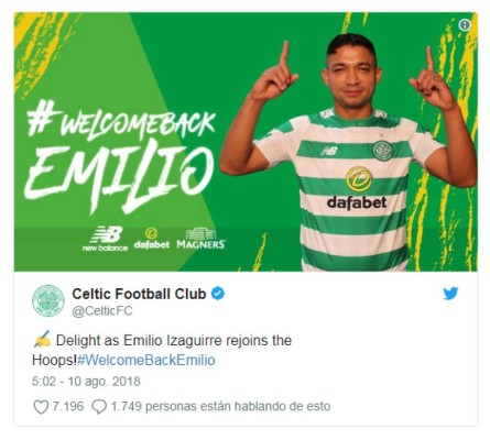 Mercado: Acuerdo del Real Madrid con crack; hondureño es presentado en Europa