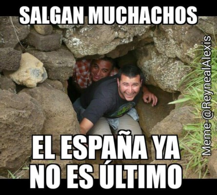 Debut de Carlo Costly arrasa con los memes de la fecha 4 de la Liga Nacional de Honduras