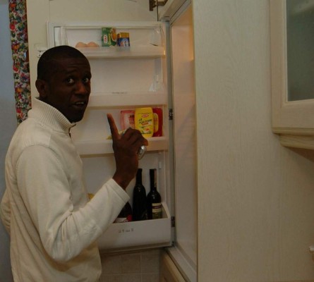 FOTOS: Edgar Álvarez, el 'Moskyto' que realizó sus locuras en el fútbol